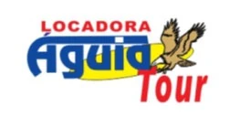 Logo Águia Tour Locadora