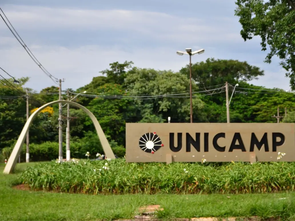 PUC/UNICAMP — Águia Tour Locadora